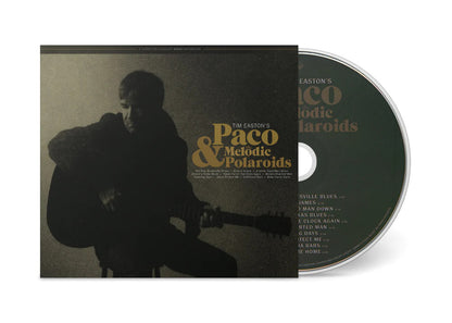 Paco & the Melodic Polaroids