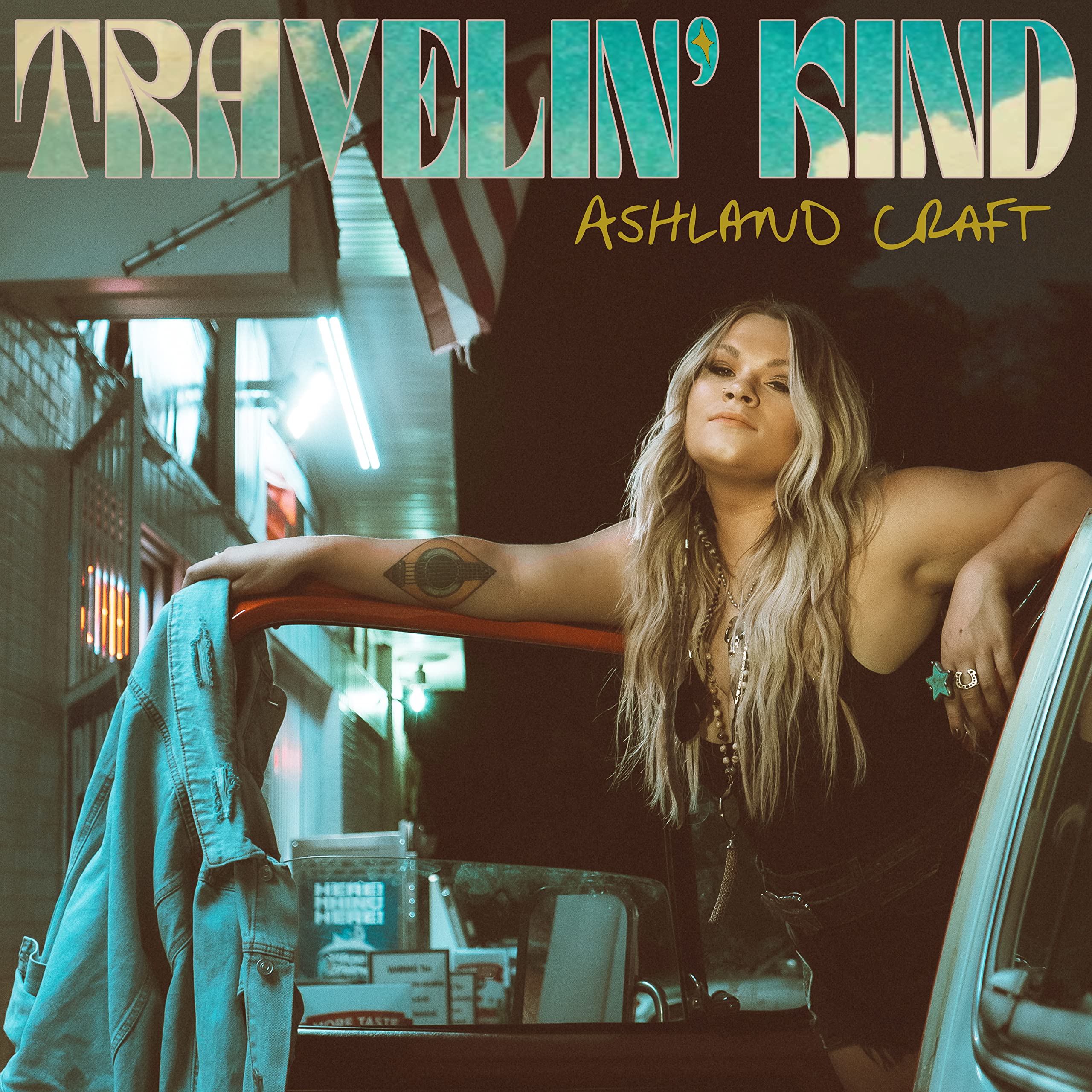 TRAVELIN' KIND