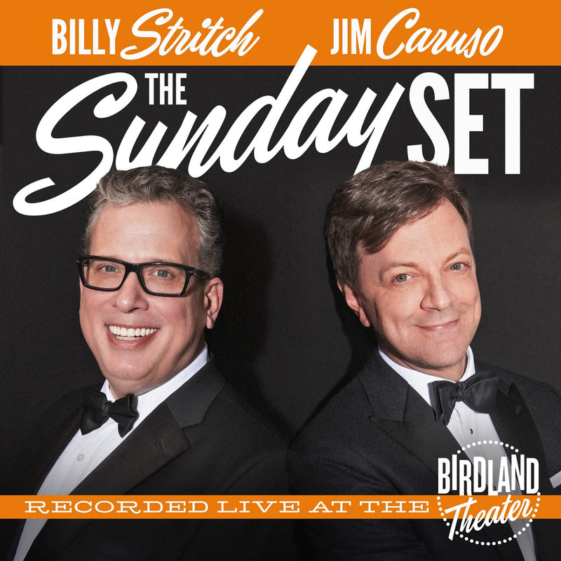 The Sunday Set - Recorded Live At the Birdland Theater