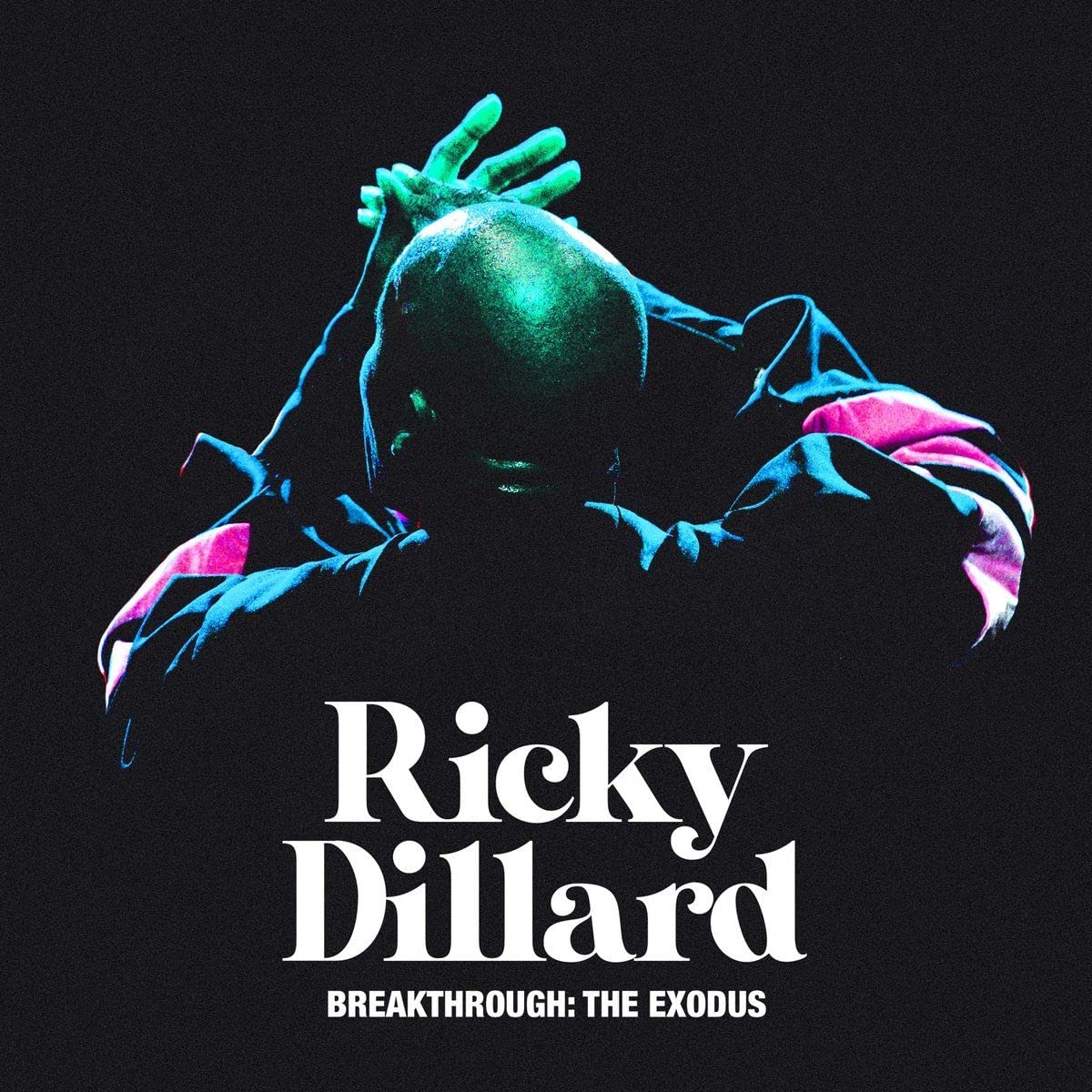 Breakthrough: The Exodus (Live At Family Christian Center, Munster, IN / July 9, 2021)