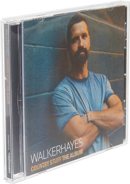 Country Stuff The Album