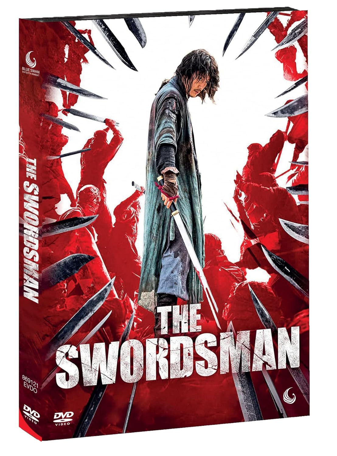 The Swordsman