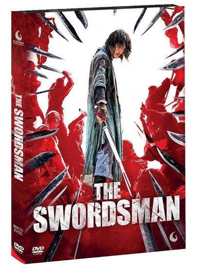 The Swordsman
