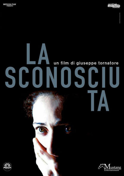 The Unknown Woman ( La Sconosciuta ) ( The Unknown