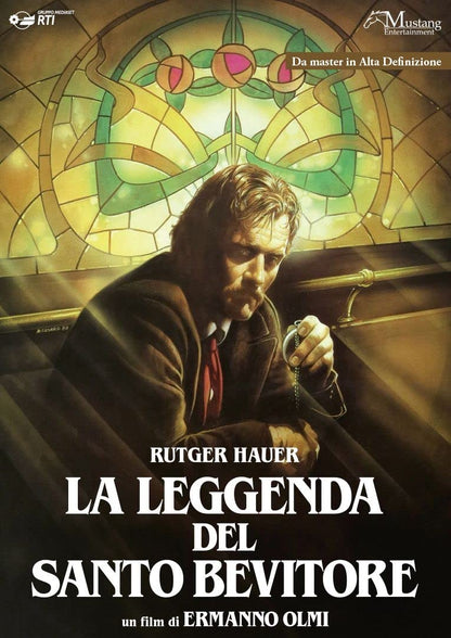 La leggenda del santo bevitore