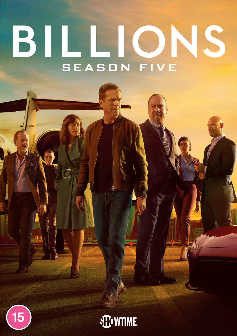 Billions: Season Five