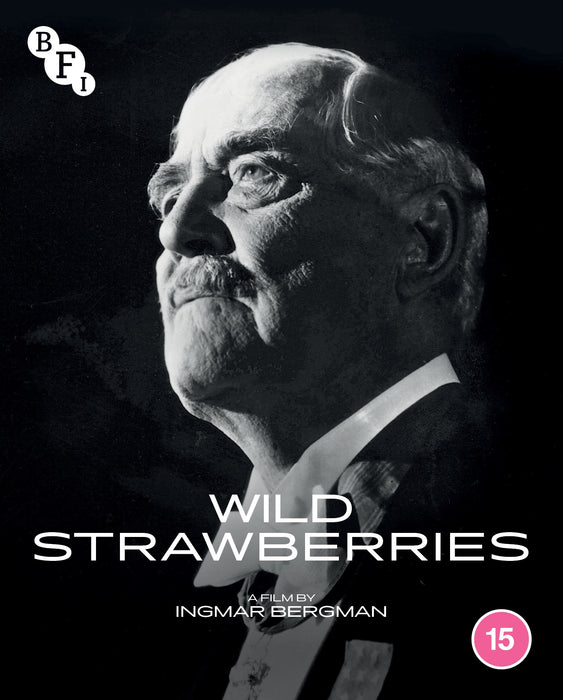 Wild Strawberries (Blu-ray