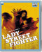 Lady Street Fighter