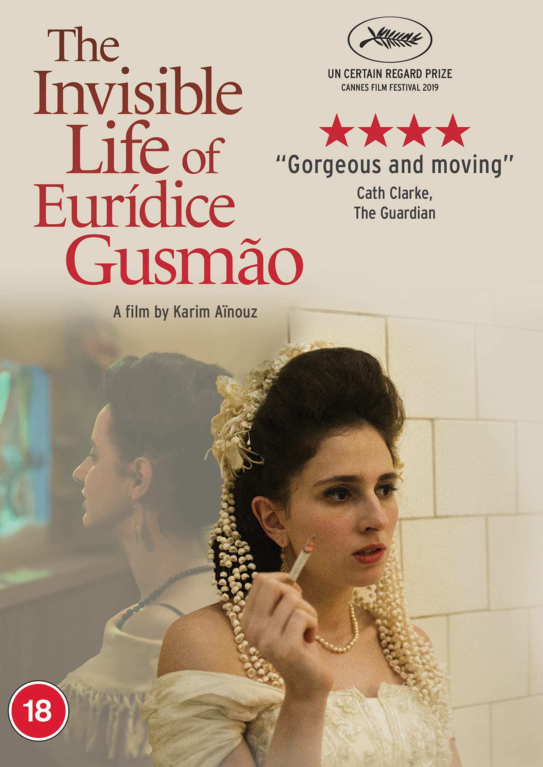 The Invisible Life of Euridice Gusmao