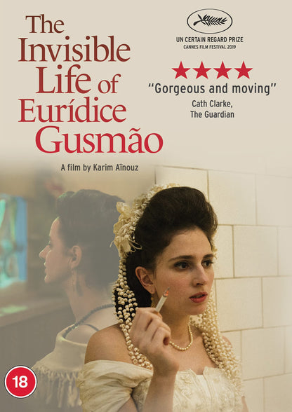 The Invisible Life of Euridice Gusmao