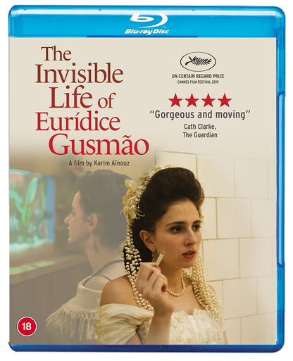 The Invisible life of Euridice Gusmao