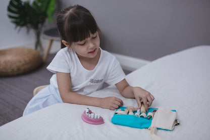PLAN TOYS 3493 Wooden Toy