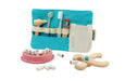 PLAN TOYS 3493 Wooden Toy