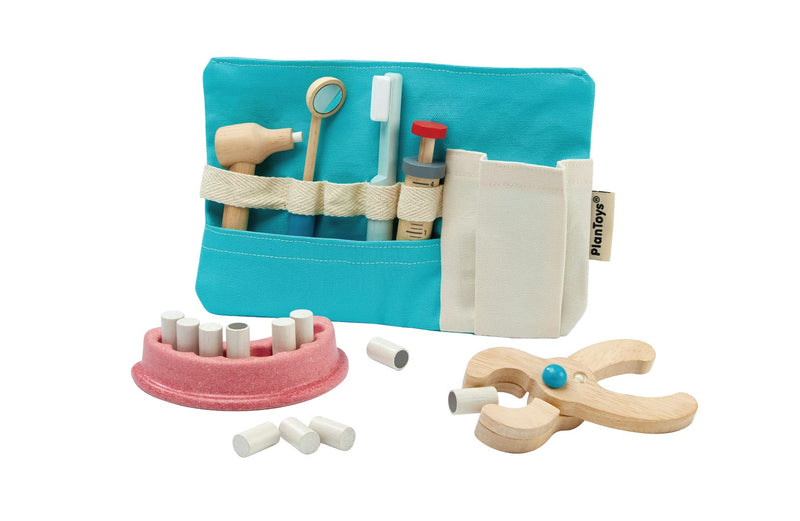 PLAN TOYS 3493 Wooden Toy