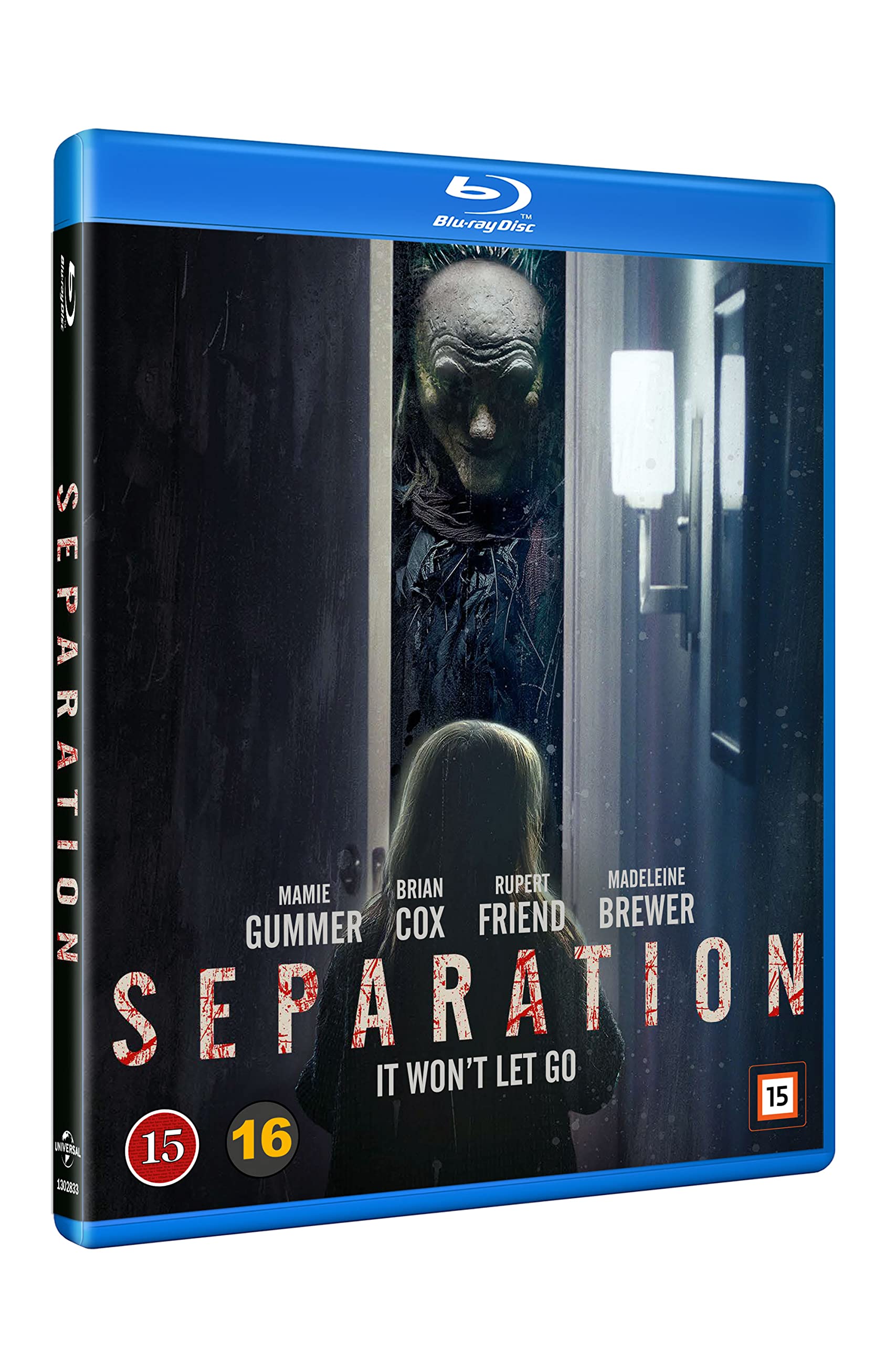 SF STUDIOS Séparation