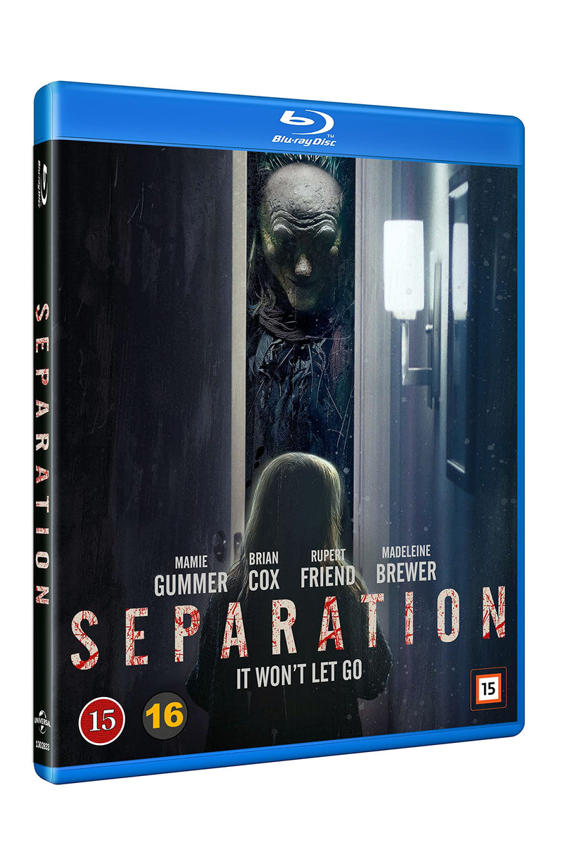 SF STUDIOS Séparation