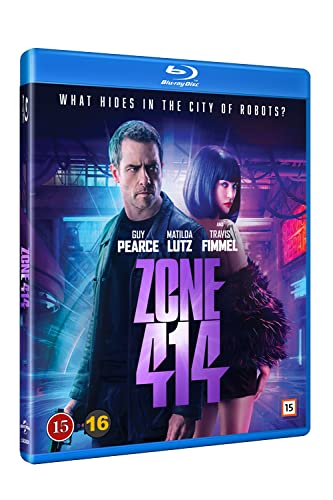 Zone 414 [EU Import]