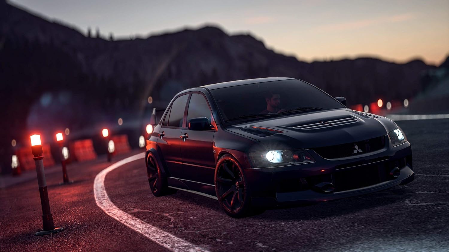 Need for Speed Payback