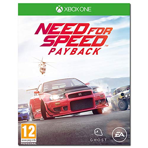 Need for Speed Payback