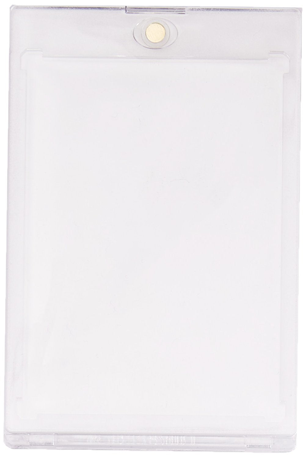 One Touch Magnetic Holder: 130Pt Thick Uv-Resistant