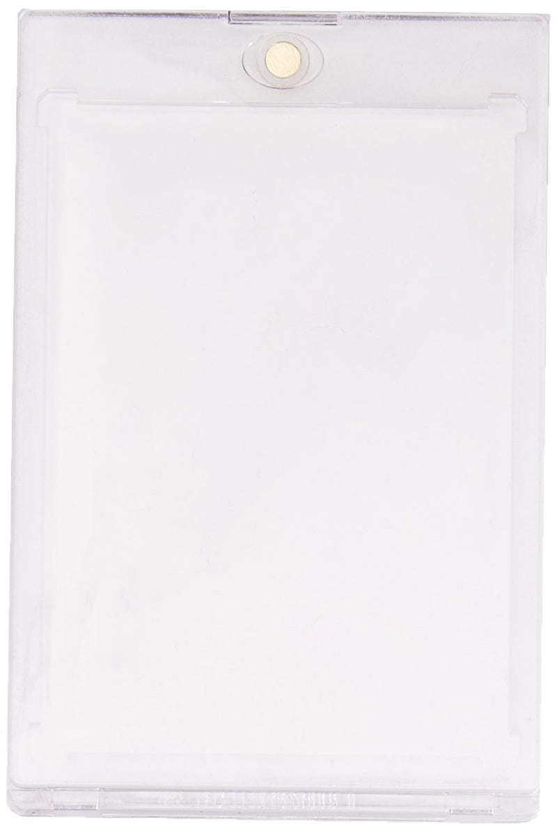 One Touch Magnetic Holder: 130Pt Thick Uv-Resistant