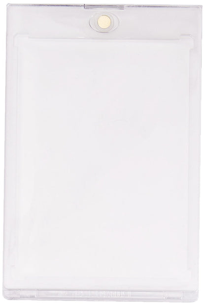 One Touch Magnetic Holder: 130Pt Thick Uv-Resistant
