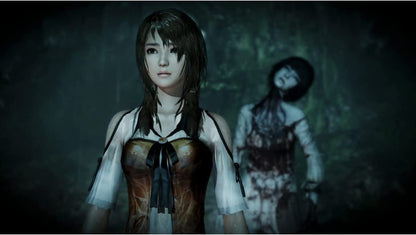 Koei Tecmo Fatal Frame: Maiden of Black Water (Import