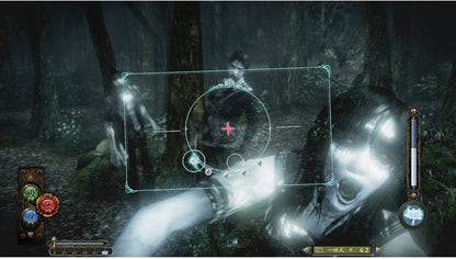 Koei Tecmo Fatal Frame: Maiden of Black Water (Import