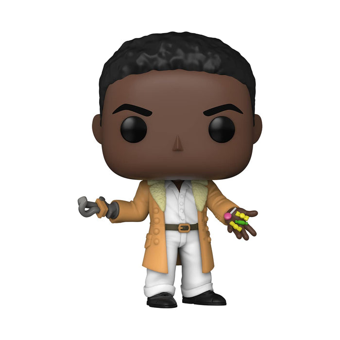 Funko POP! Movies: Candyman - Sherman Fields - Collectable Vinyl Figure - Gift Idea - Official Merchandise - Toys for Kids & Adults - Movies Fans - Model Figure for Collectors and Display