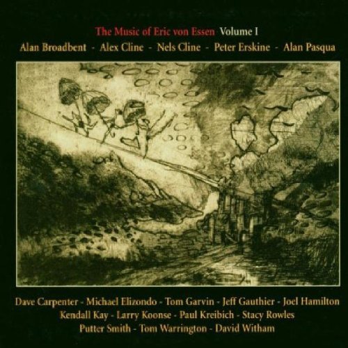 Music of Eric Von Essen, The - Vol. 1