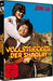 Vollstrecker der Shaolin