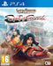 JEU CONSOLE KOEI TECMO SAMURAI WARRIORS - PS4