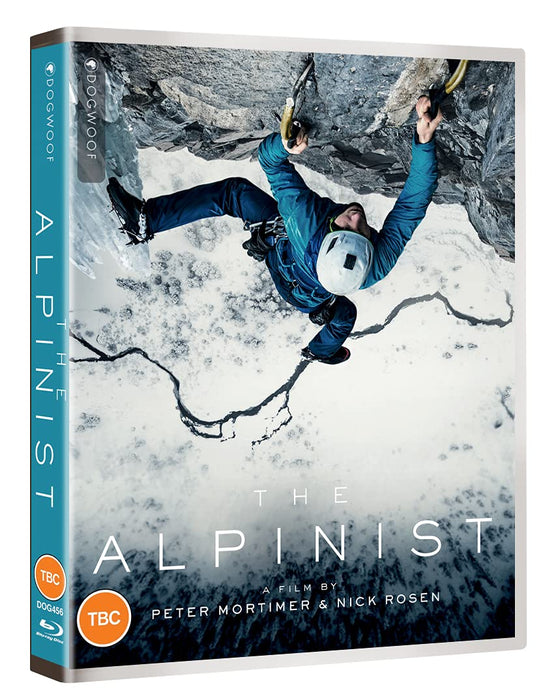The Alpinist
