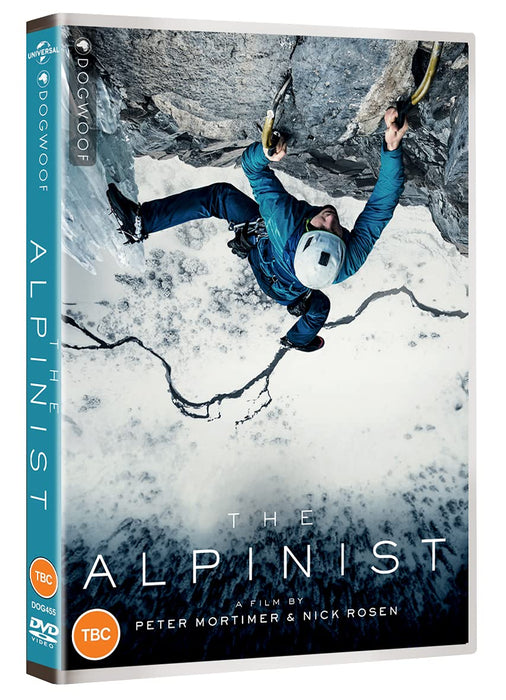The Alpinist