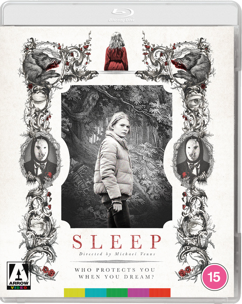 Sleep