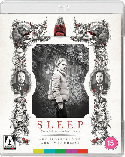 Sleep