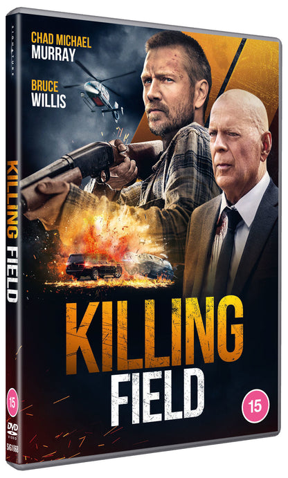 Killing Field