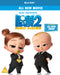 The Boss Baby 2 - Family Business