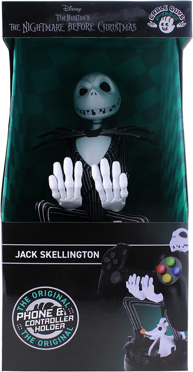 Merc Cable Guy: Nightmare before XMAS JACK incl