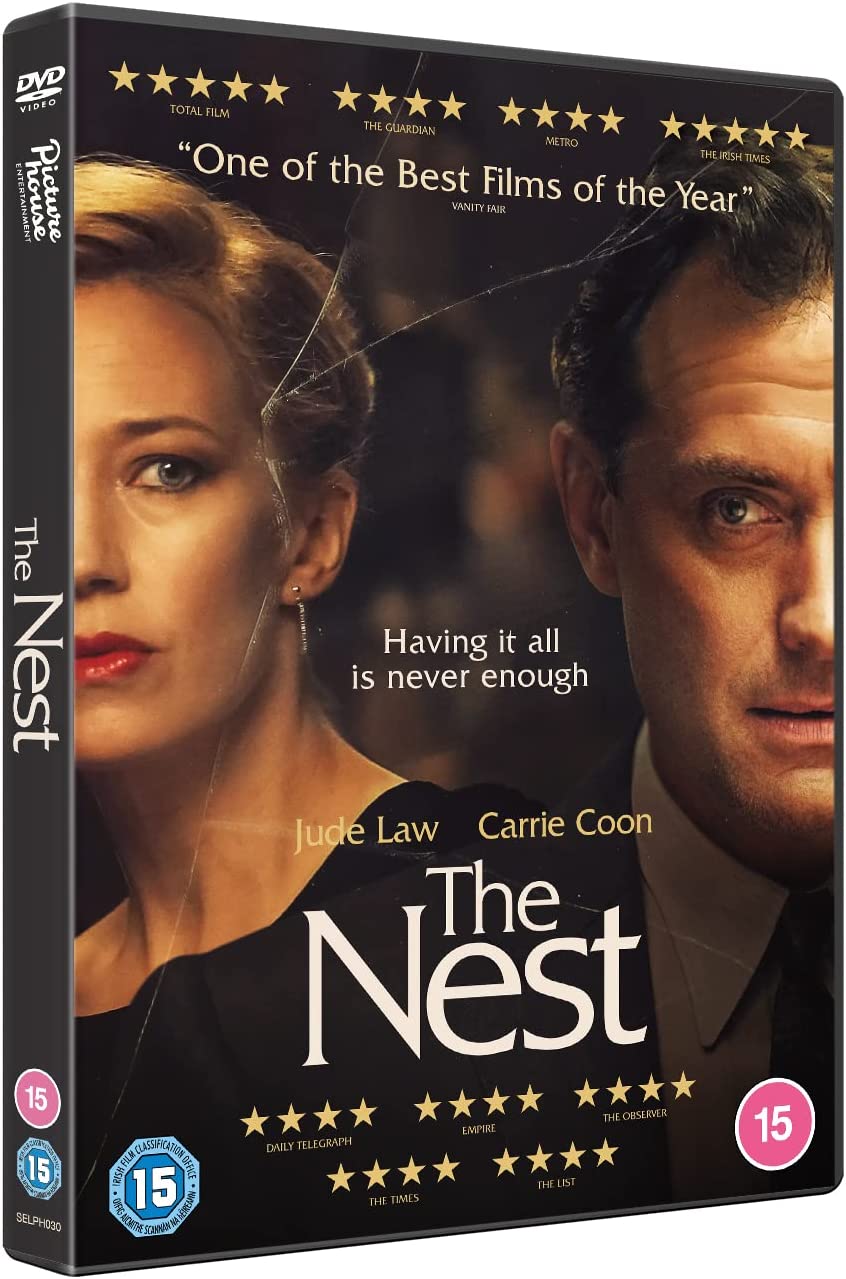 The Nest