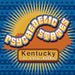 Psych. States: Kentucky, Vol. 1 & 2 (2cd