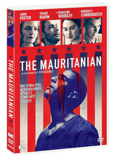 The Mauritanian