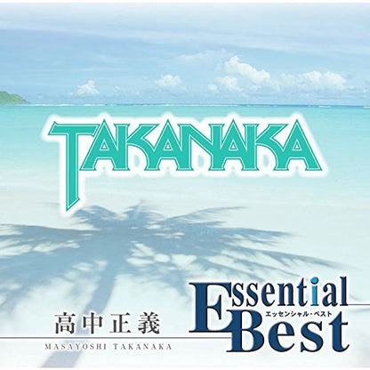Essential Best 1200 Masayoshi Takanaka