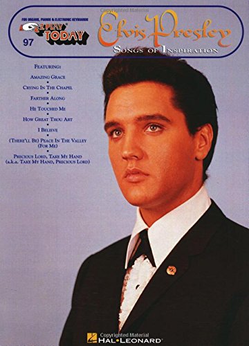 Elvis Presley