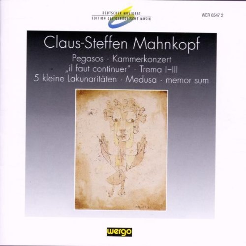 Chamber Works/ensemble Sur Plus/avery