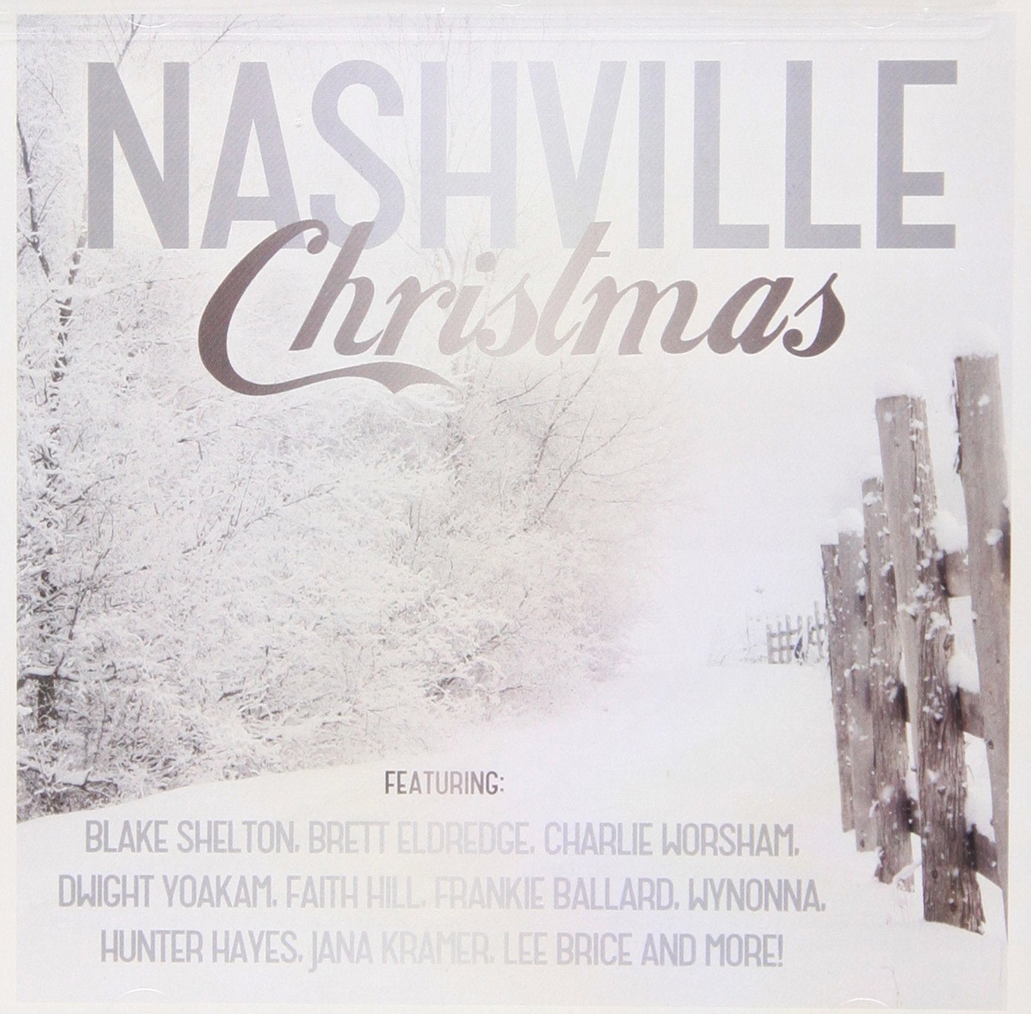 Nashville Christmas