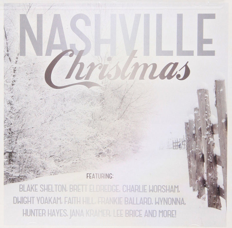 Nashville Christmas