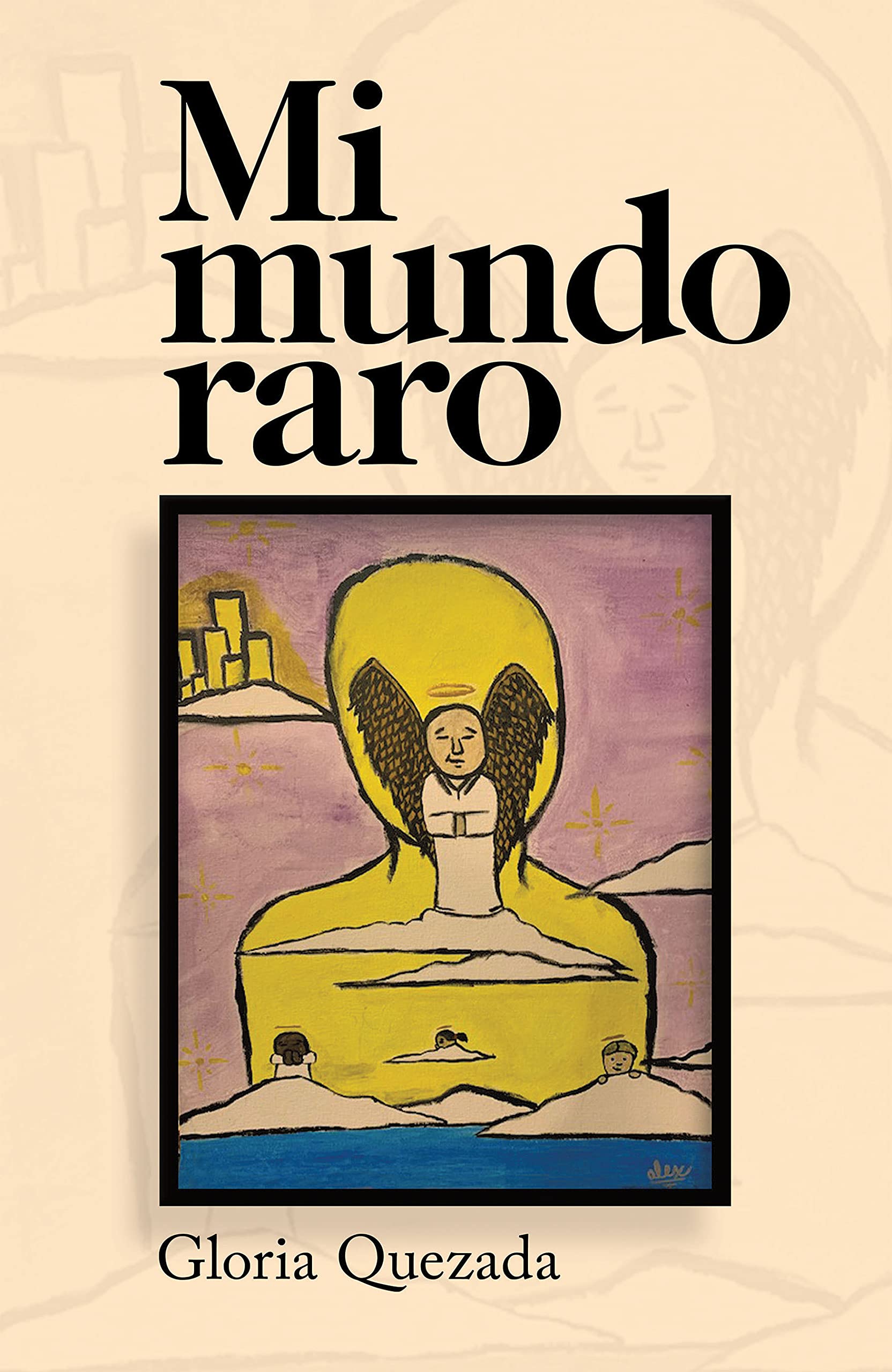 Mi Mundo Raro