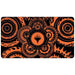 Magic: The Gathering - Mana 7 Playmat Color Wheel
