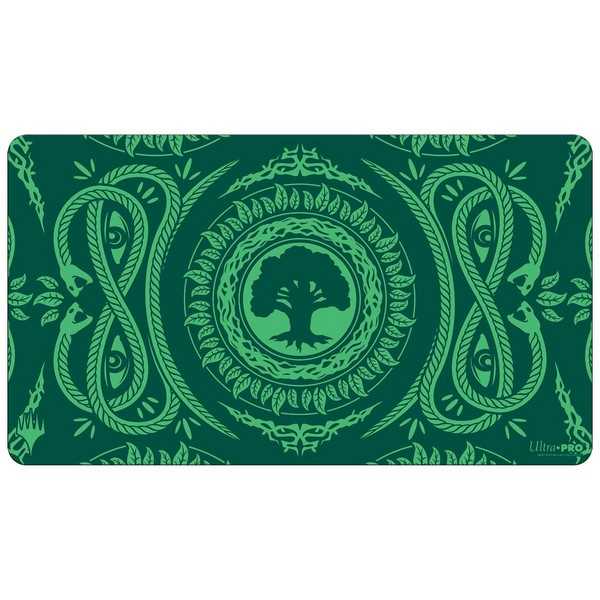 Magic: The Gathering - Mana 7 Playmat Forest